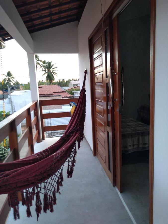 Flat Sonhos De Milagres Apartment