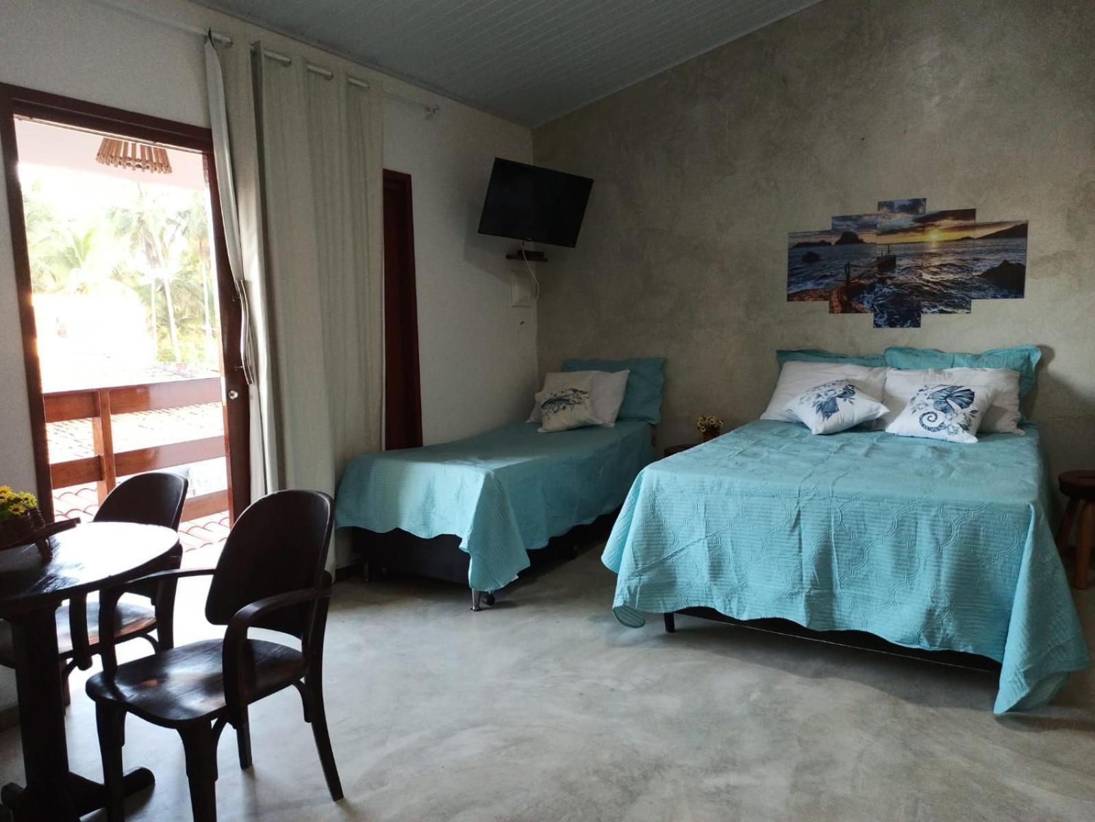 Apartment Flat Sonhos De Milagres *